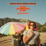 Don West North American Tour 2026