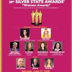 Silver State Women Awards Entertainer Icon Award