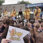 City of Derry Jazz Festival