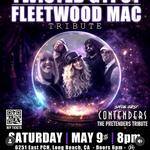 Fleetwood Mac Tribute Twisted Gypsy at Gaslmap Long Beach