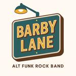 Barby Lane 