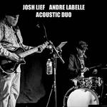Lief LaBelle at Kickback Jack's