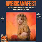 AMERICANAFEST 2026