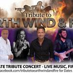 Tribute to Earth Wind and Fire