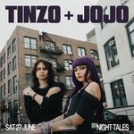 Tinzo + Jojo