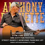 Ore City Fun Festival