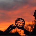 ChrisBaronMusic @AJsCornerBrick