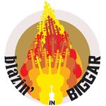 Blazin' in Biggar - Tuition Weekend