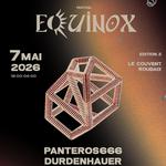 Festival Equinox
