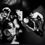 BLANCO TETA y DUM CHICA