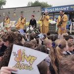 City of Derry Jazz Festival