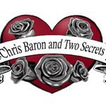 ChrisBaronAndTwoSecrets @MelvinsPub