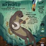 Wild & Scenic Red River FEST  2026