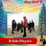 Redwood Mountain Faire 