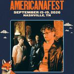 Americana Fest  2026