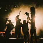 Gawafest de St-Nazaire