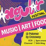 The Angular Festival  2026