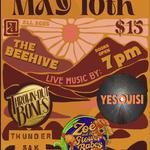 Star Garden Embrace Artist Showcase