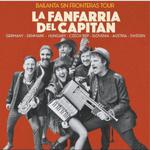 La Fanfarria del Capitan / BUHNE BLECHWERK / Stranslund