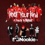 Knot Your Kind (Slipknot Tribute) and Nookie (Limp Bizkit Tribute)