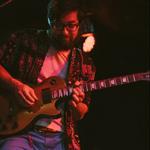 False Rhythms, Thrown-Out Bones @ The Green Room