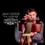 Jason Cardinal Live at Shovel Town Brewery