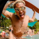 Mercury Mine Monster Main Stage