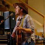 Jason Cardinal and Blue Canyon at the Cave at The Red Lion Inn