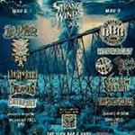 Strange Winds Music Festival 2026