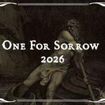 One For Sorrow Fest 2026