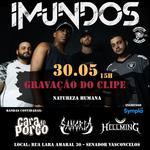 IMUNDOS Sangria, Hellming, Cara de Porco