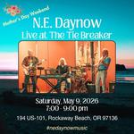 Tie Breaker - Mother's Day Weekend