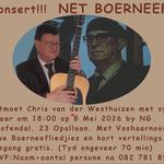 NET BOERNEEF