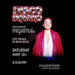 MGR Mike: Disco Inferno