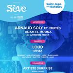 Festival Sève 2026