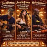 Music Oasis at the Triad Theater 