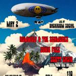 Backroom Social Club