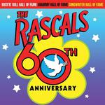 The Rascals 60th Anniversary