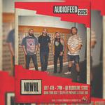 AudioFeed Festival 2026