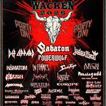 Wacken Open Air 2026