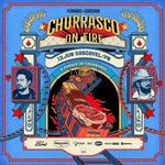 Churrasco On Fire - Cascavel/PR