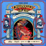 Churrasco On Fire - Presidente Prudente/SP