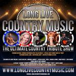 Kick'n Up Kountry 2026 presents - LONG LIVE COUNTRY MUSIC