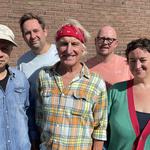 Jan Ottink Band - Museum STAAL