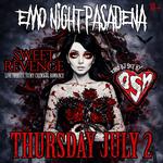 Emo Night Pasadena