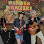 Familienkonzert