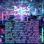 Bass Canyon Festival 2026