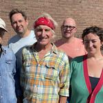 Jan Ottink Band - Zunnewende festival 2026