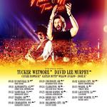 Brooks & Dunn: Neon Moon Tour