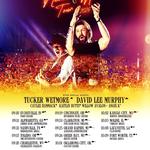 Brooks & Dunn: Neon Moon Tour